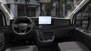 2025 Ford Transit® Internal Image 2